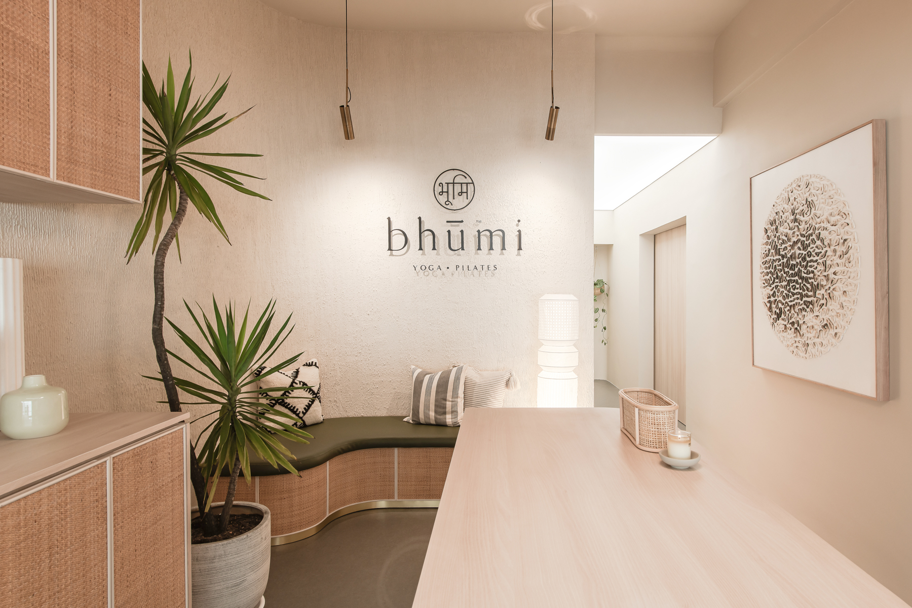Bangsar studio
